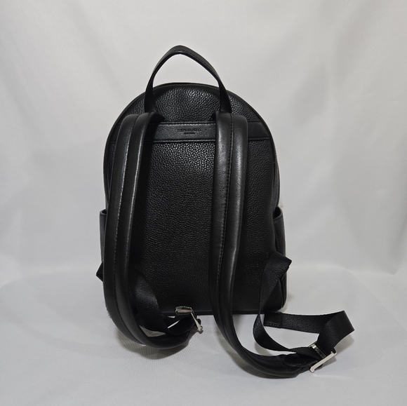 Michael Kors BEX MD Pebble Leather Backpack main image 8